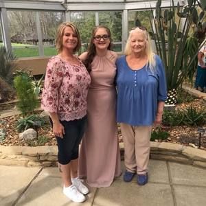 Meet your Posher, Breanna